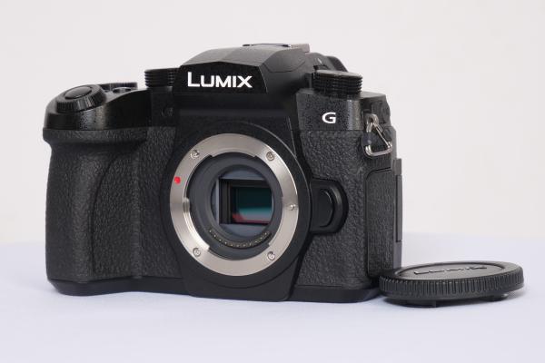 Panasonic G91 Body -  Gebrauchtartikel -